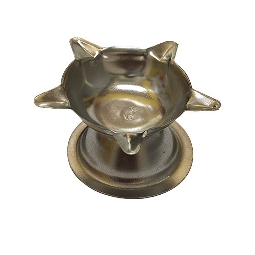 Silver Panchavati Divi