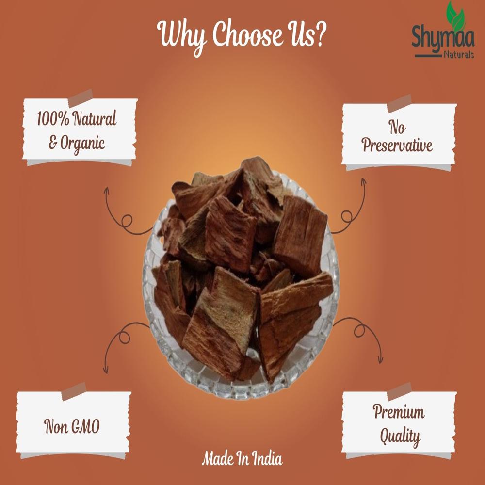 100% Organic Arjun Bark Powder Ayurvedic Indian Herbs