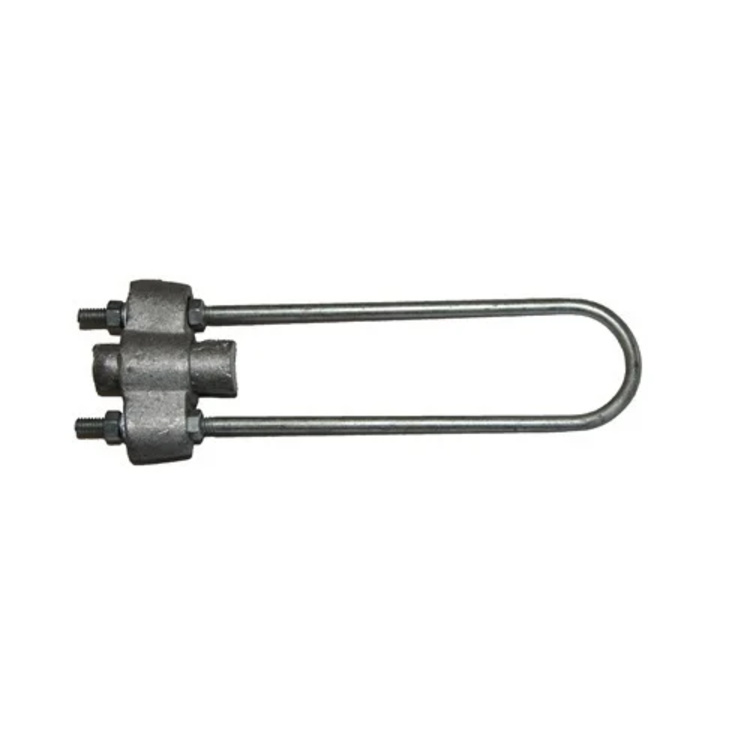 Dead And Clamp