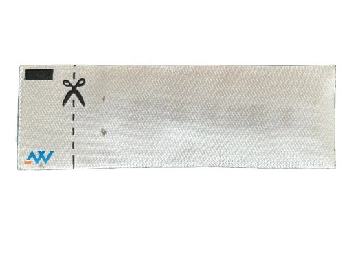 AWSAM03 AM Stitch Garments Label Tag