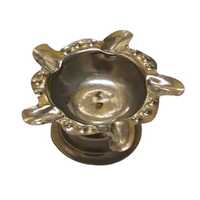 5 No Silver Diya