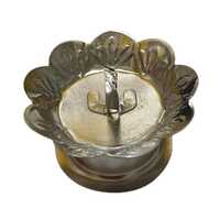 Silver Flower Nanddeep