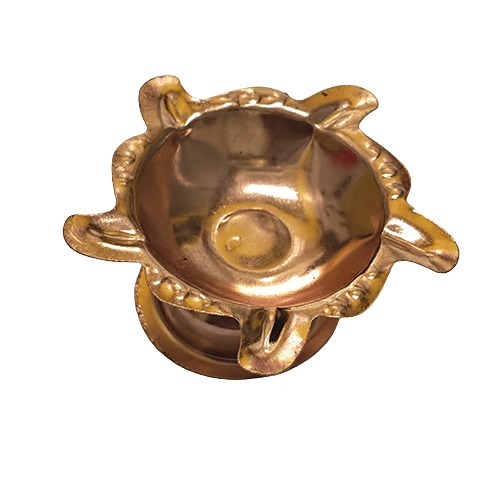 7 No Copper Diya