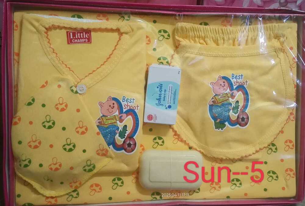 Baby & Infant Clothes