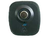 Rf Square Black Sensor Tag - Features: Reusable