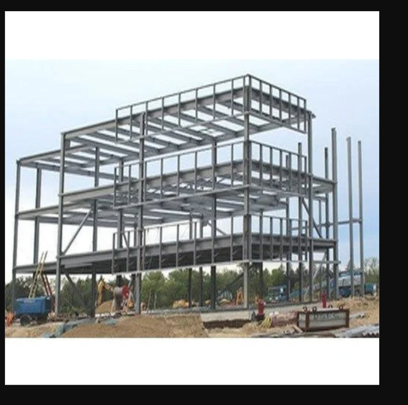 Prefabricated Structure Contractors