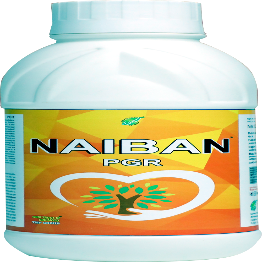 Paclobutrazole 40% Sc