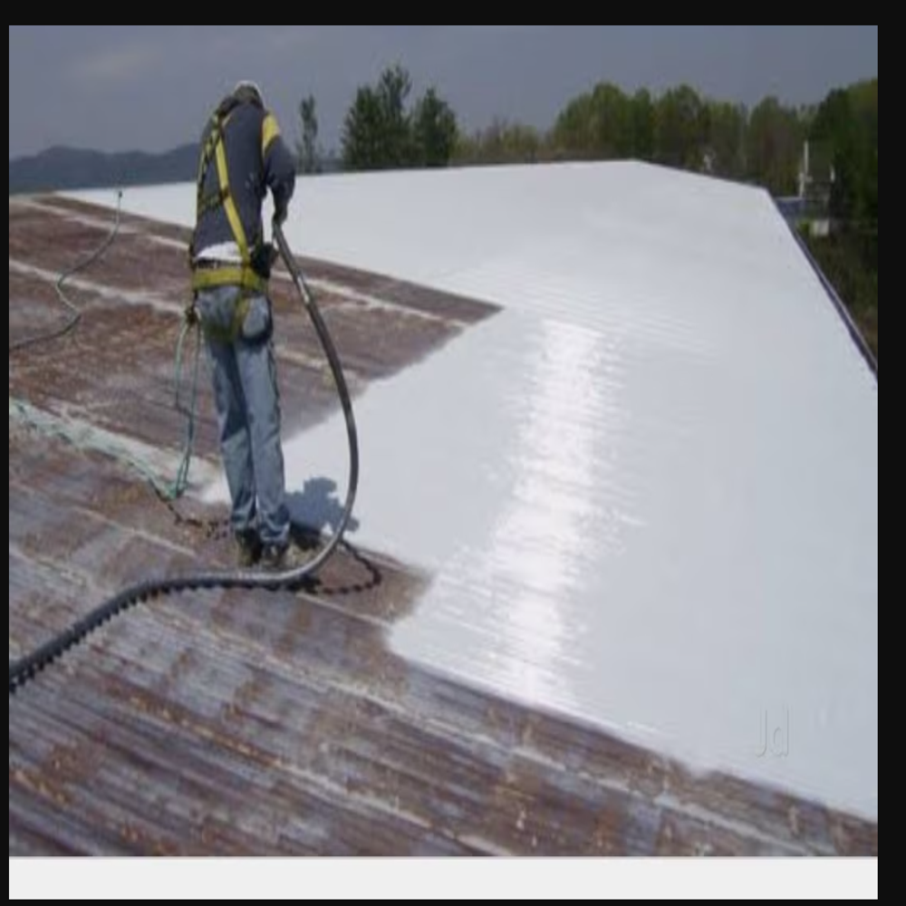 Pu Waterproofing Contractors