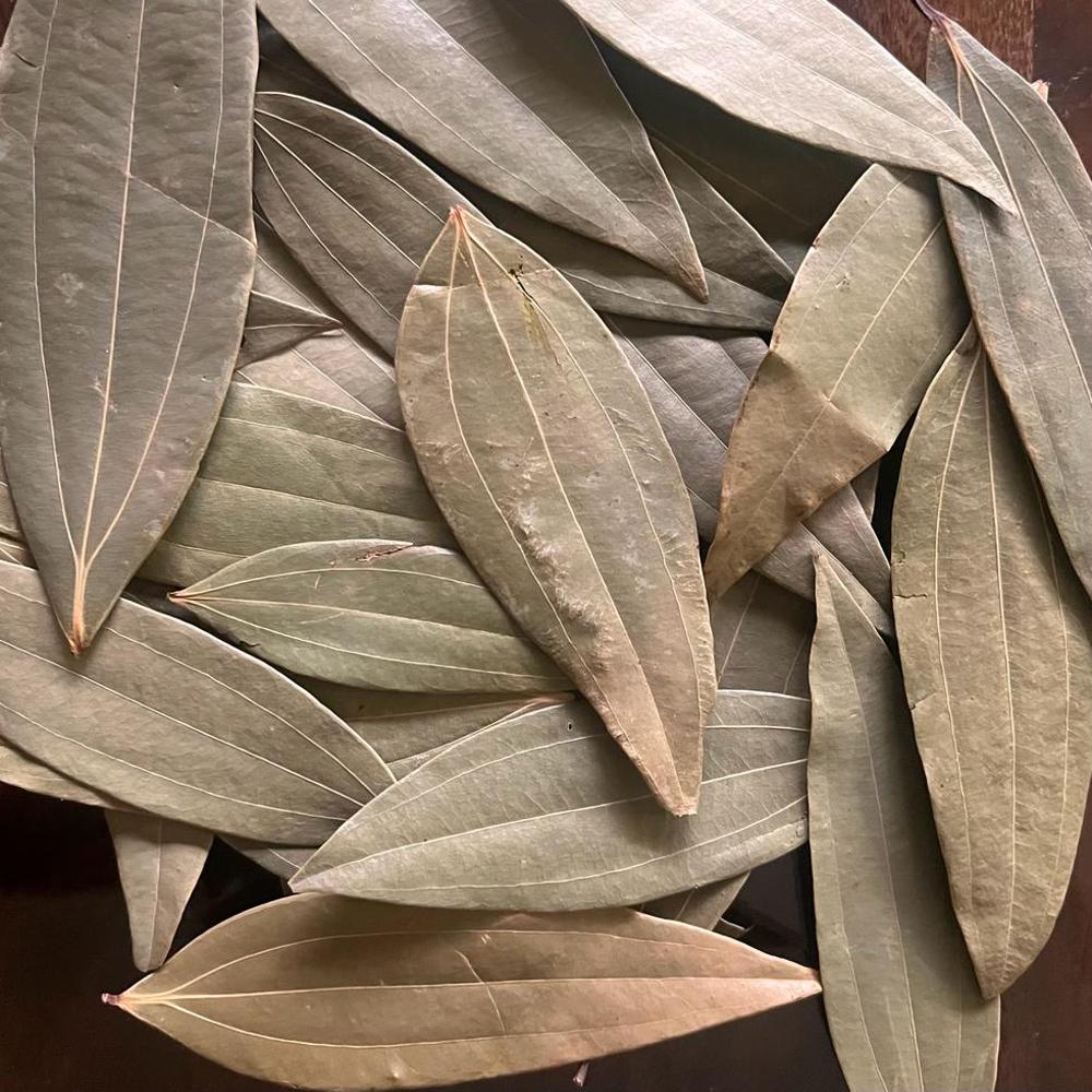 100% Organic Tej Patta Powder