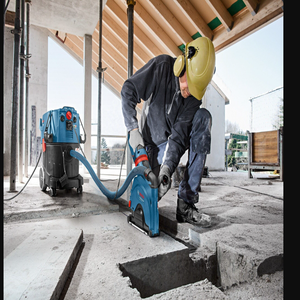 RCC Cutting Contractors