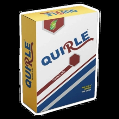 Quizalofop-Ethyl 10% Ec + Chlorimuron Ethyl 25 % Wp + Surfacant 0.2 %