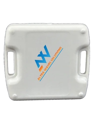 Pro3 Rfid - Application: Industrial