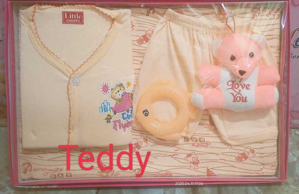 Newborn Baby Clothes