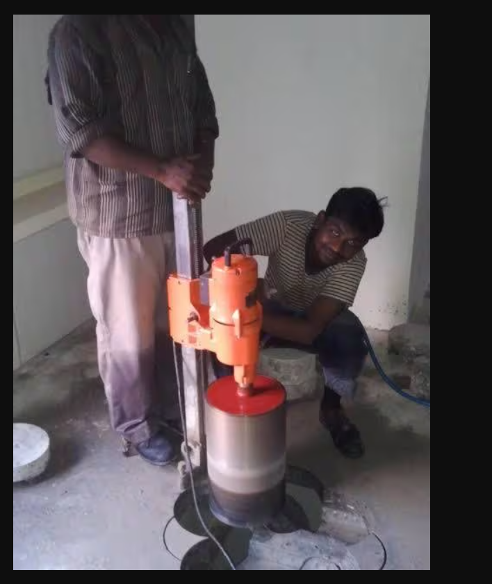 RCC Drilling Contractors