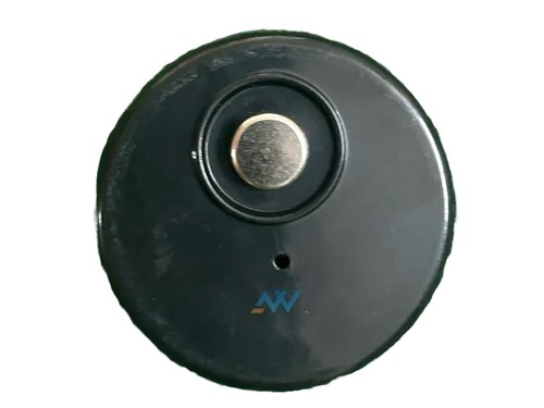 AWSRF06 RF Round Big Tag