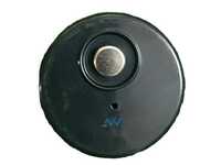 Awsrf06 Rf Round Big Tag - Color: Black
