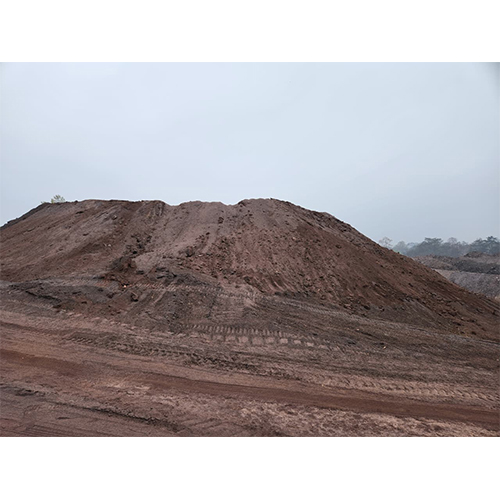 Iron Ore Fines Fe 54-55Grade