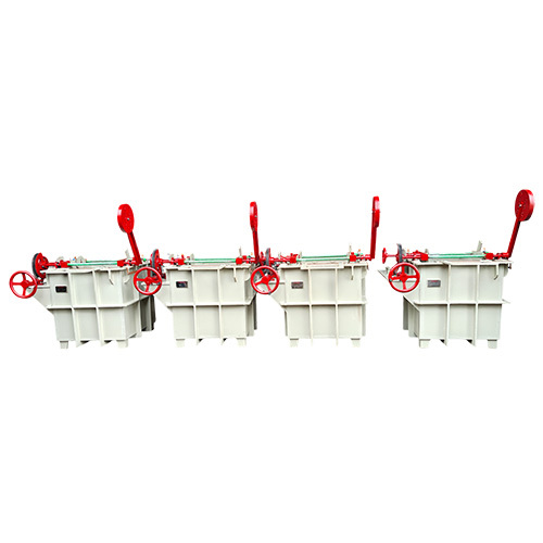 50kg Plating Barrel
