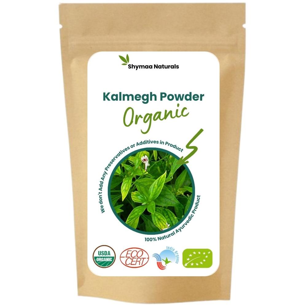 100% Organic Kalmeg Powder Ayuvedic Indian Herbs