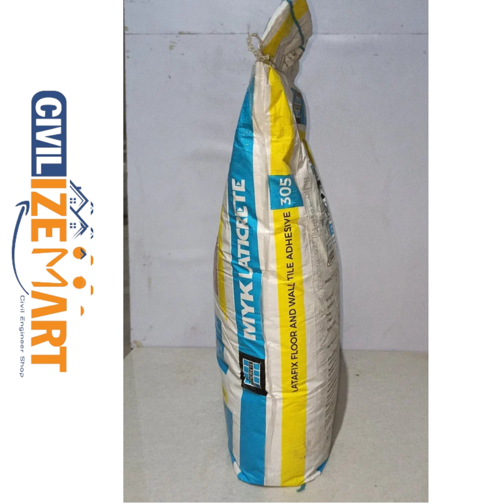 latafix 305floor and wall tile adhesive