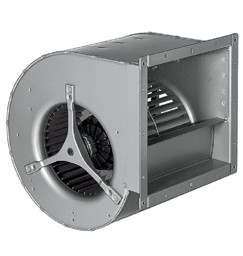 EBM D4E225-CC01-39 Cooling Fan