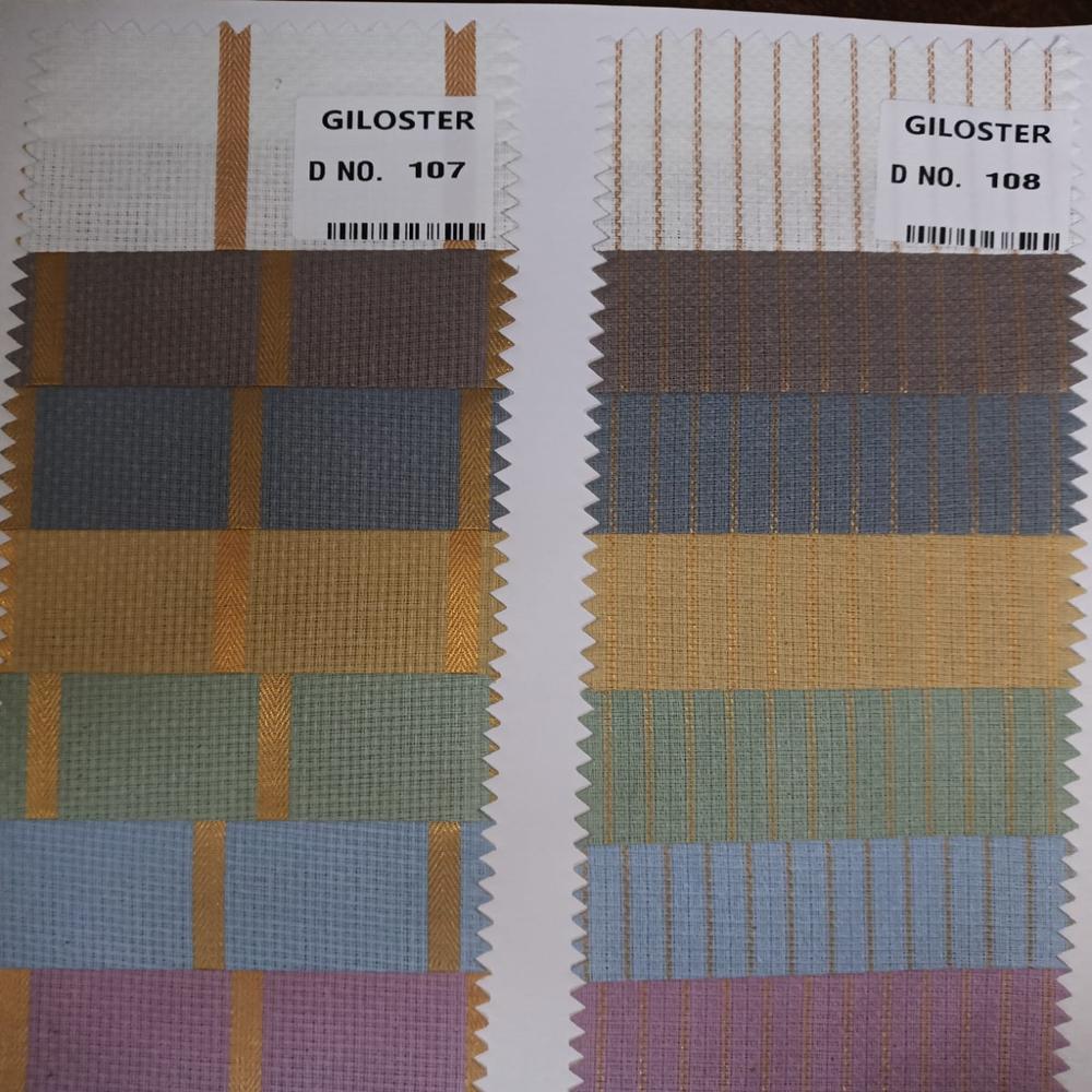 PAPERCOTTON BUTTA FABRIC