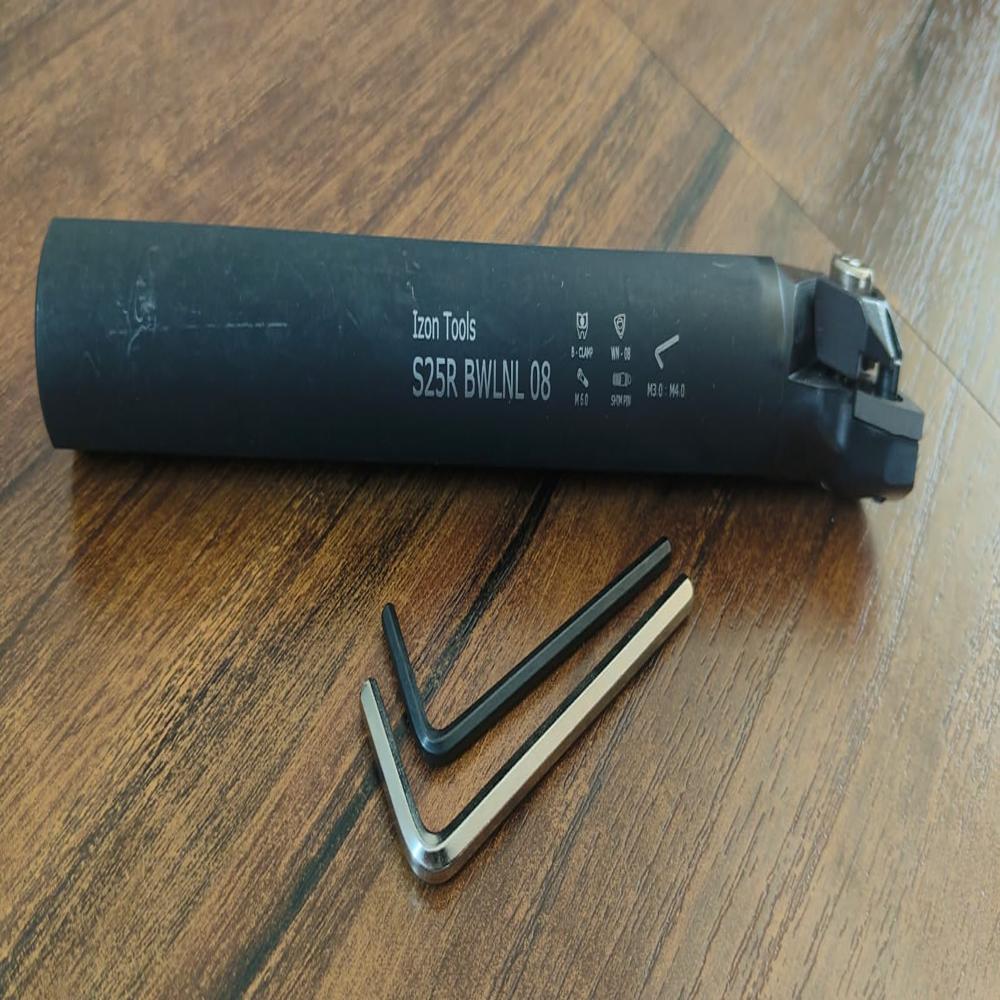 S25R BWLNL-08 (WNMG 08)