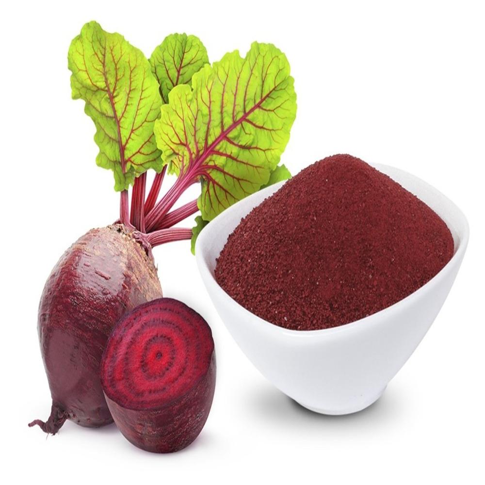 100% Organic Beetroot Powder Ayurvedic Indian Herbs