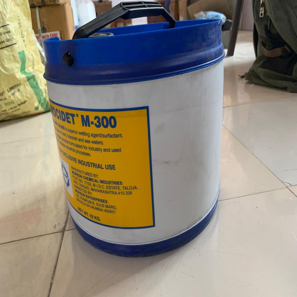 M300 Mocidet Grade: Pharma Grade