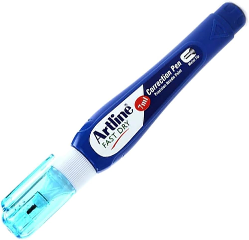ARTLINE CORRECTION PEN