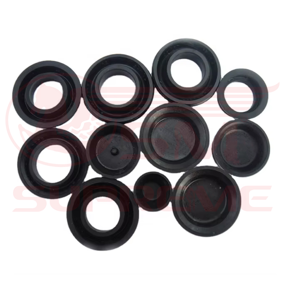 Washers For Wheel Cylinder - Material: Rubber
