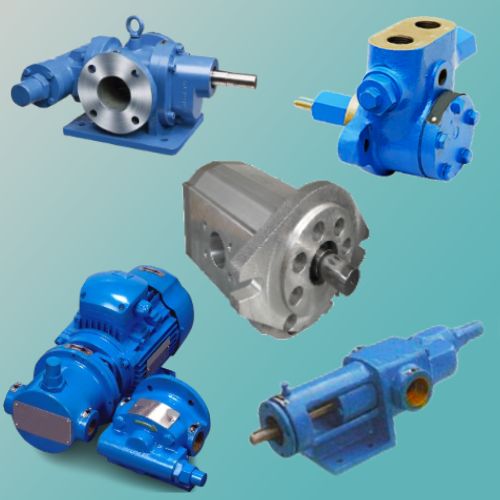 Gear Pump