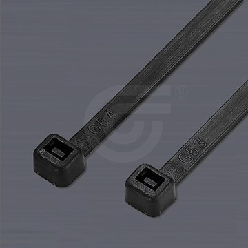 Weather Resistant Cable Ties