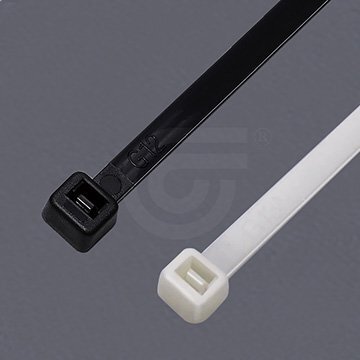 Cold Resistant Cable Ties