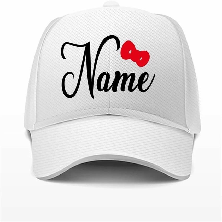 Promotional Cap Printing Service