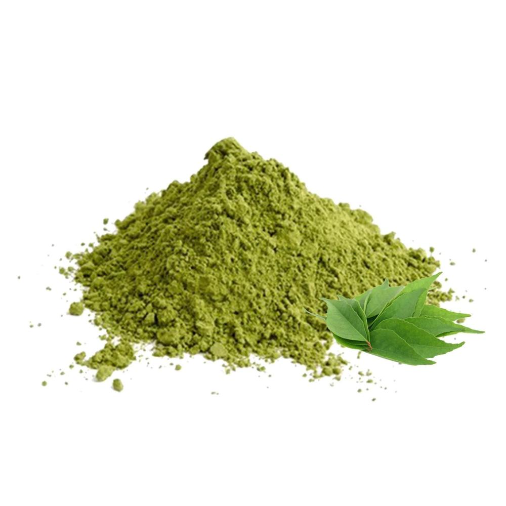 100% Organic Curry Leaves Powder Aurvedic Indian Herbs