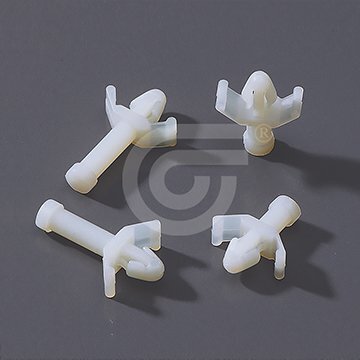 Rest Mount PCB Supports