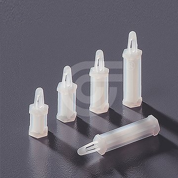 Bolt Head PCB Supports