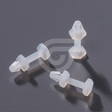 Mini Card Spacer Supports