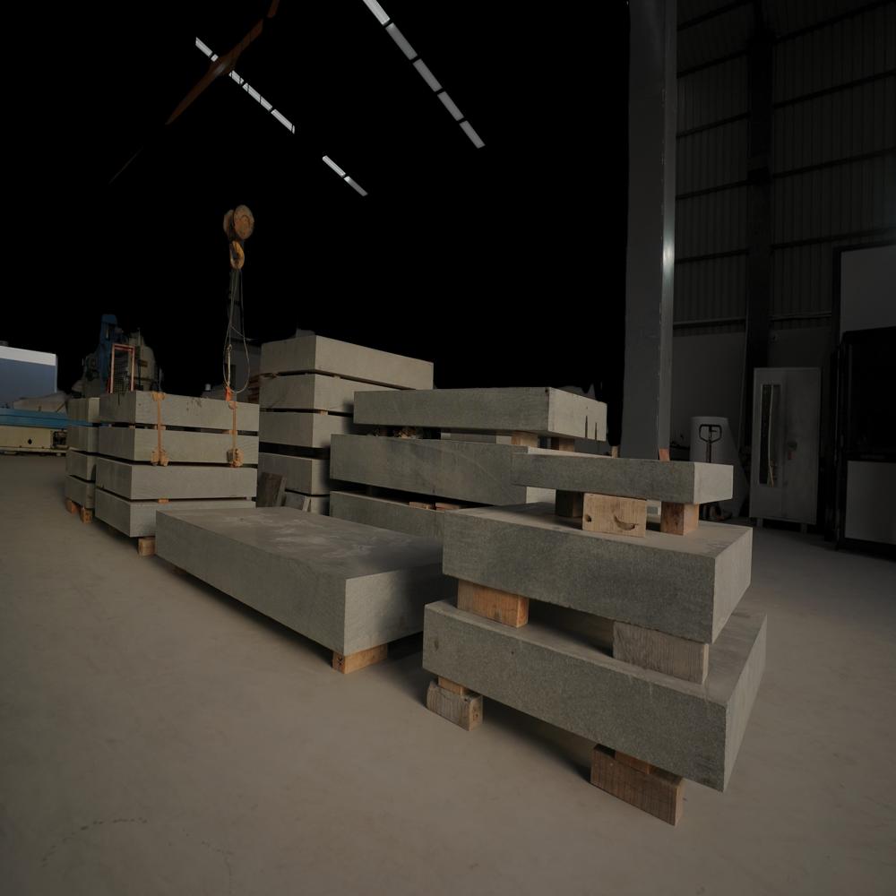 Granite surface plate grade 0