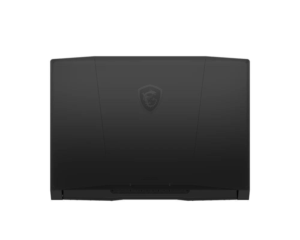 MSI Katana A15 AI B8VE-418IN Black Laptop