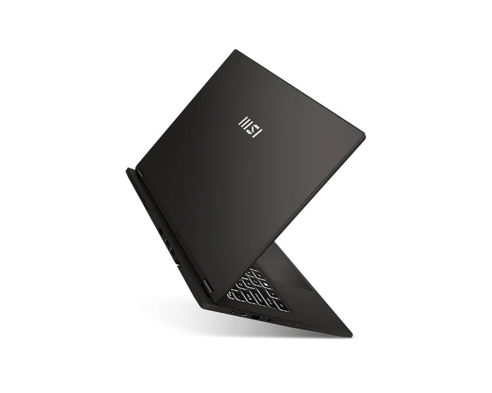 MSI Commercial 14 H A13MG-064IN Solid Gray Laptop