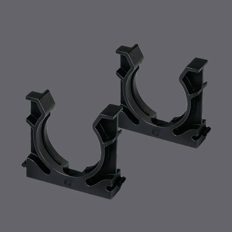 Cable Clips And Clamps