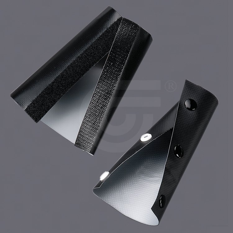 Hook And Loop Tubes_