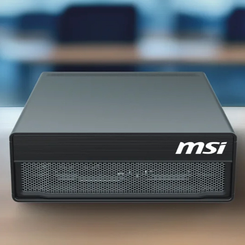 MSI EdgeXpert AI Super Computer