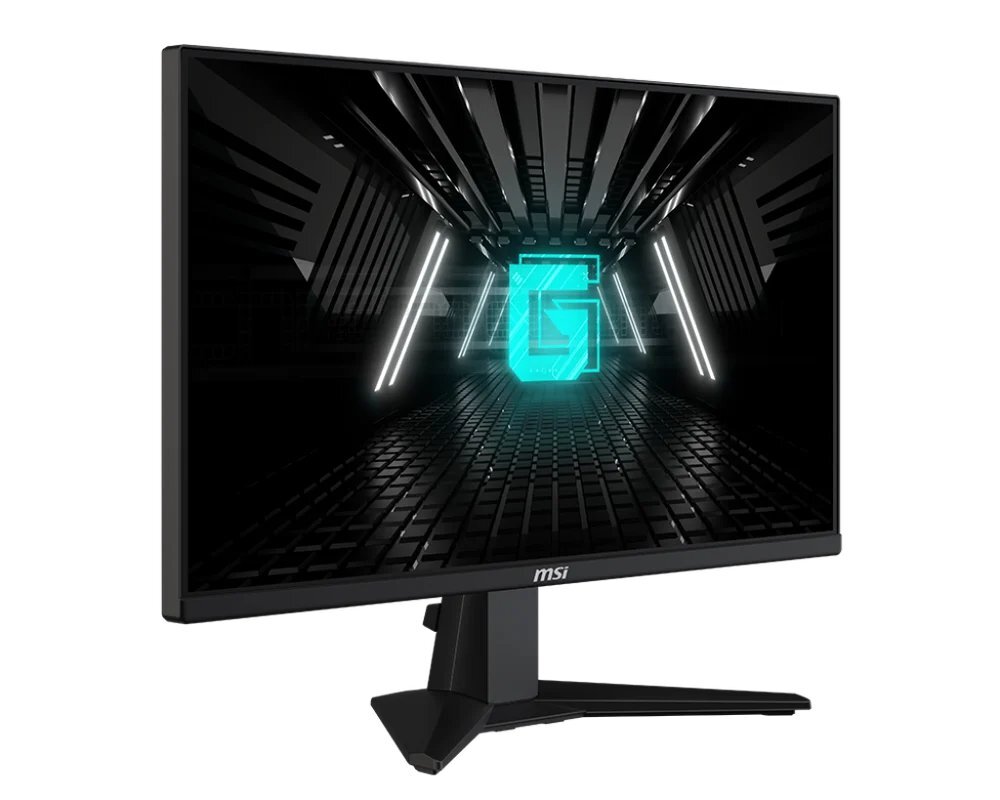 G255F - Black MSI Gaming Monitor