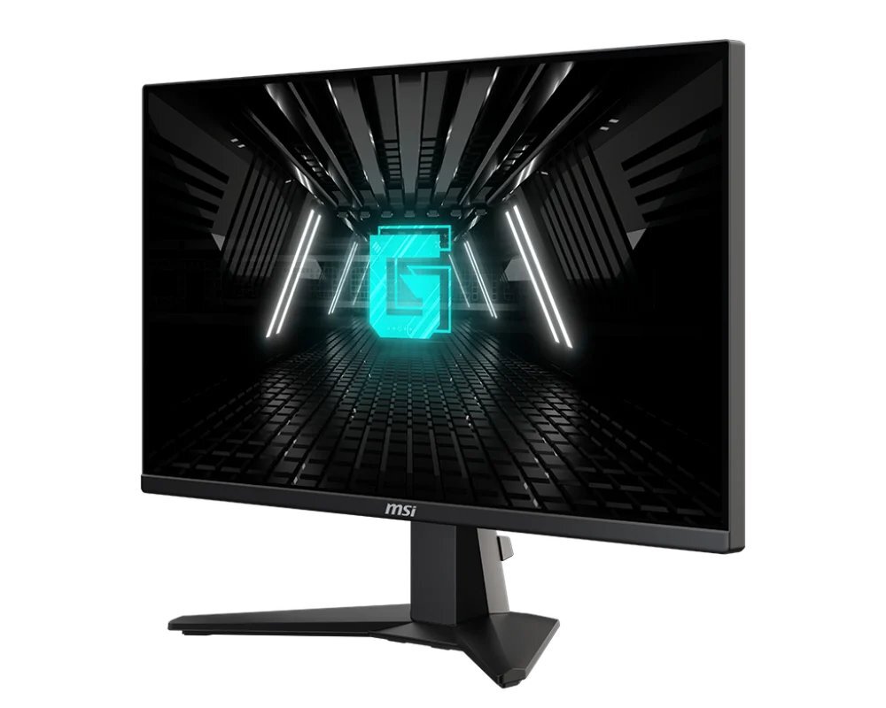 G255F - Black MSI Gaming Monitor