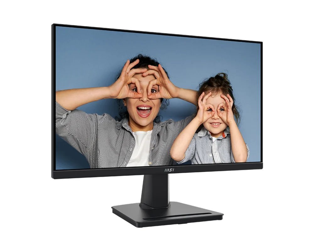 MP225-Black Professional Business Monitor