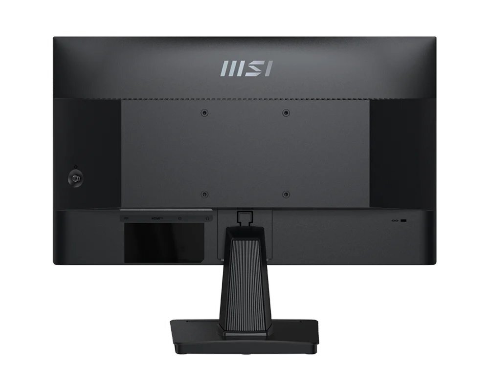 MP225-Black Professional Business Monitor