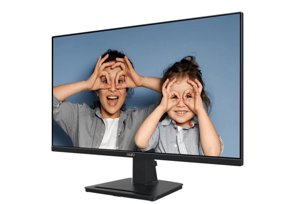 MP275Q -Black Professional Business Monitor